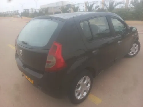 Dacia Sandero 2010 
