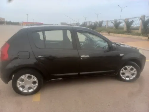 Dacia Sandero 2010 
