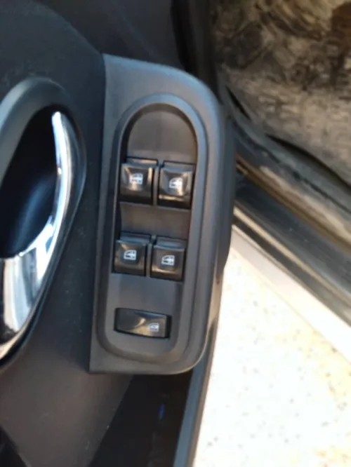 Dacia Duster 2014 Duster
