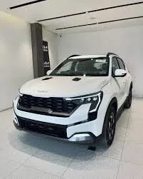 Kia Sonet 2025 