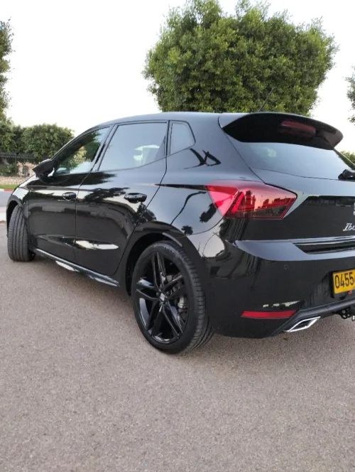 Seat Ibiza 2023 FR Exclusive