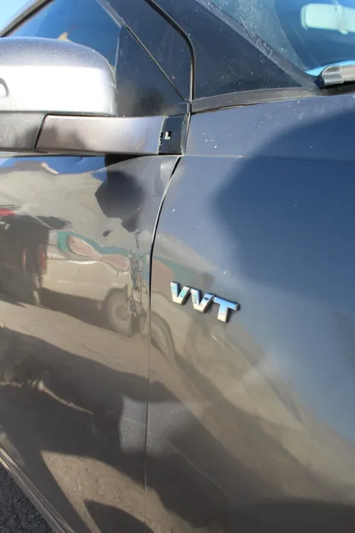 Suzuki Swift 2015 Swift