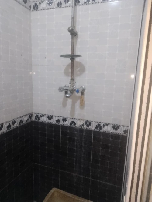 Echange Appartement F04 Alger Draria