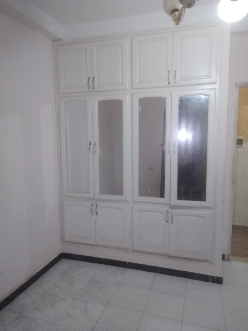 Echange Appartement F04 Alger Draria