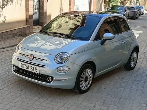 Fiat 500 2023 Dolcevita plus 