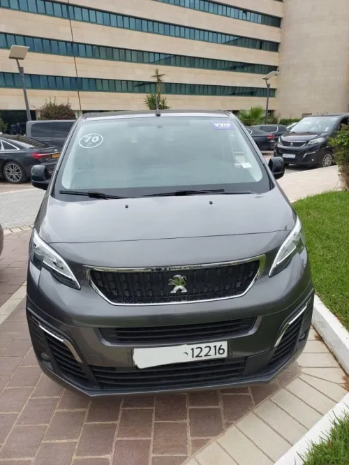 Peugeot Expert 2022 Access 