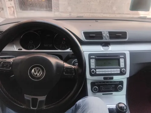 Volkswagen Passat 2011 Classic