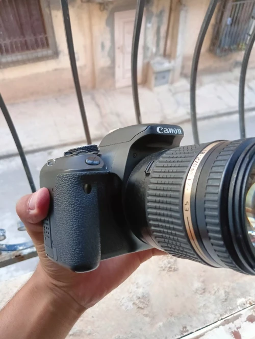 Camera