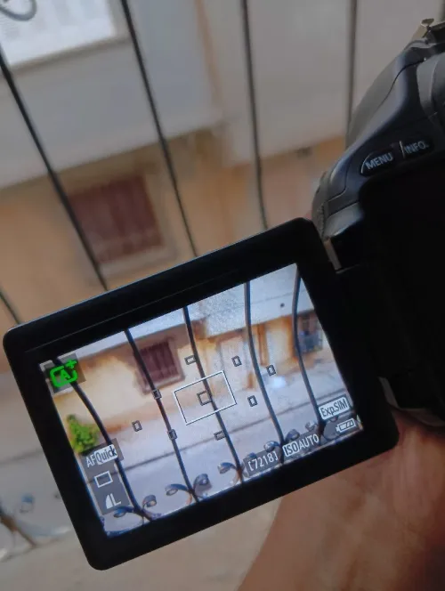 Camera
