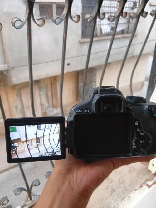 Camera
