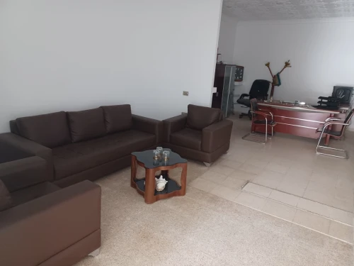 Meubles complets bureaux 