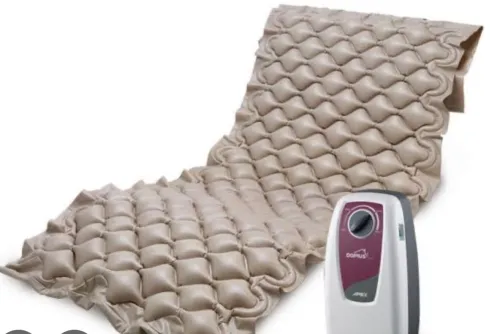 Matelas anti escarres 
