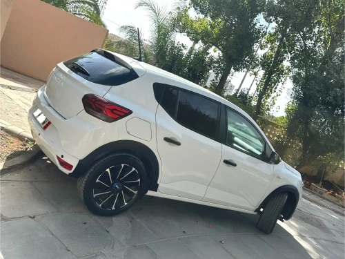 Dacia Sandero 2023 Stepway