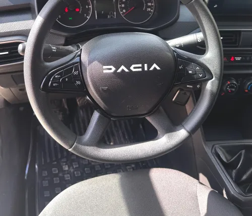 Dacia Sandero 2023 Stepway