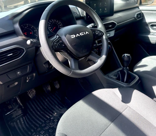 Dacia Sandero 2023 Stepway
