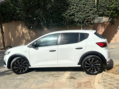Dacia Sandero 2023 Stepway