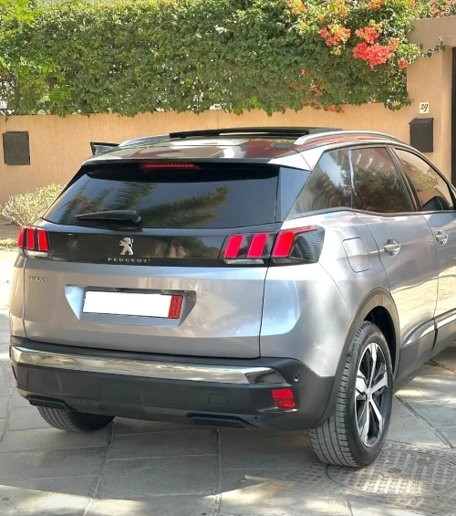 Peugeot 3008 2024 GT FULL OPTIONS •TOIT ouvrant +BOITE 8RAPORT+•••