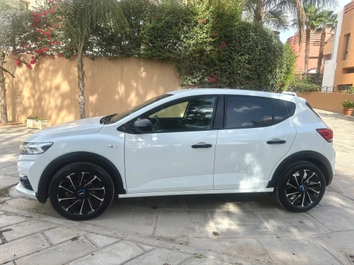 Dacia Sandero 2023 Stepway