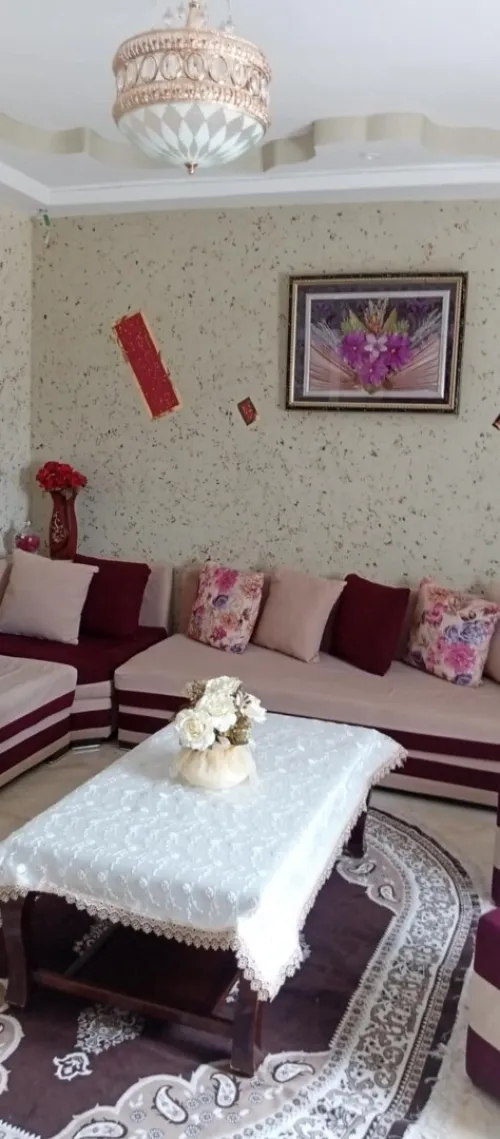 Vente Appartement F3 Mostaganem Hassi maameche