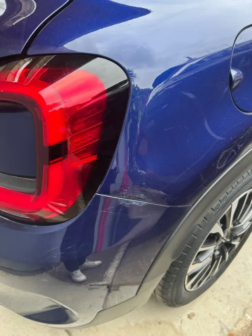 Fiat 500x 2024 Club