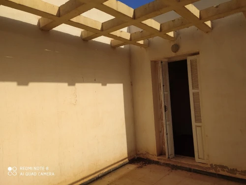 Vente Appartement F3 Oran Misseghine