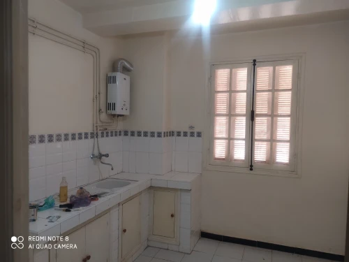 Vente Appartement F3 Oran Misseghine