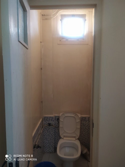 Vente Appartement F3 Oran Misseghine
