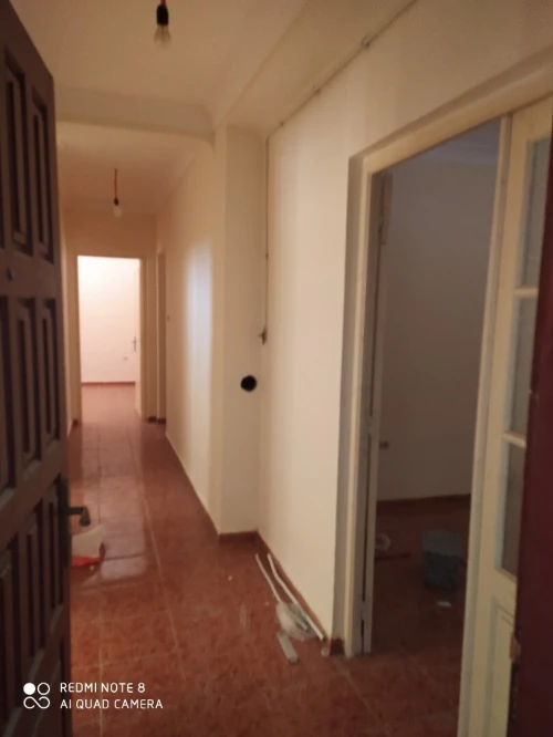 Vente Appartement F3 Oran Misseghine