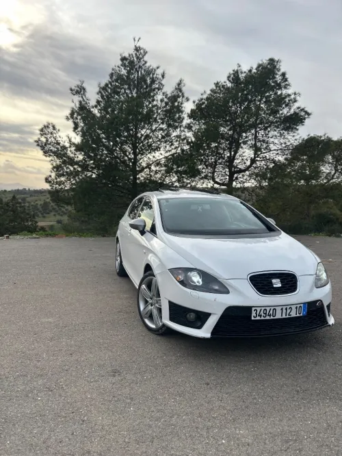 Seat Leon 2012 