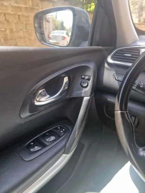 Renault Kadjar 2017 