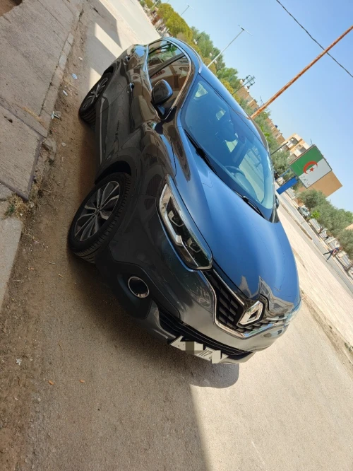 Renault Kadjar 2017 
