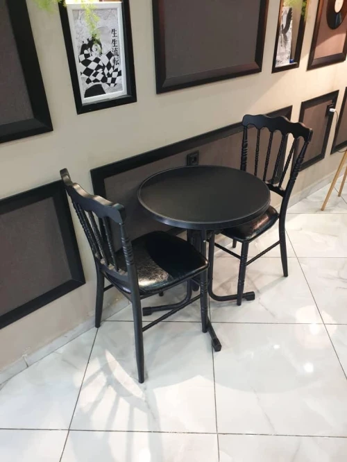 Matériel café 
