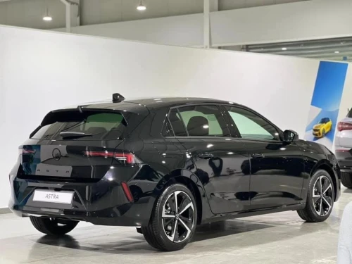 Opel Astra 2025 Gs.line