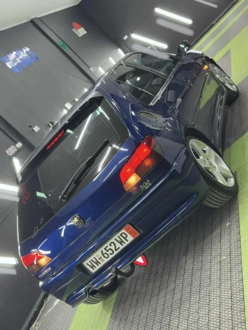 Peugeot 306 1998 
