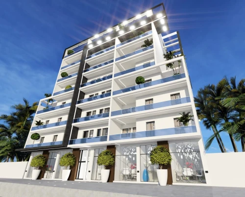Vente Immeuble Boumerdès Dellys