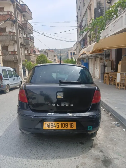 Seat Toledo 2009 Toledo
