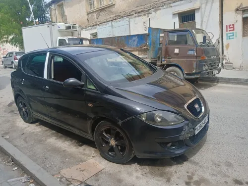 Seat Toledo 2009 Toledo