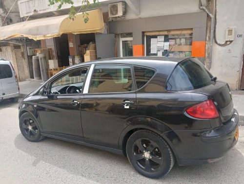 Seat Toledo 2009 Toledo