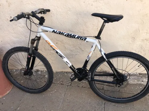 VTT rockrider 26 pouces 