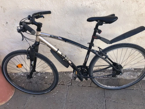 Vélo VTC nakamora 27 pouces
