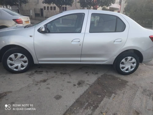 Dacia Logan 2015 Access