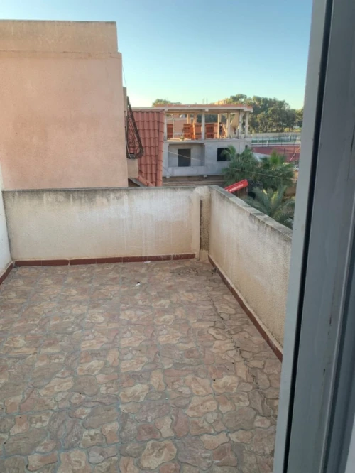 Vente Appartement Duplex F7 Alger Ain taya