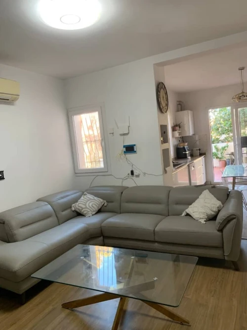 Vente Appartement Duplex F7 Alger Ain taya