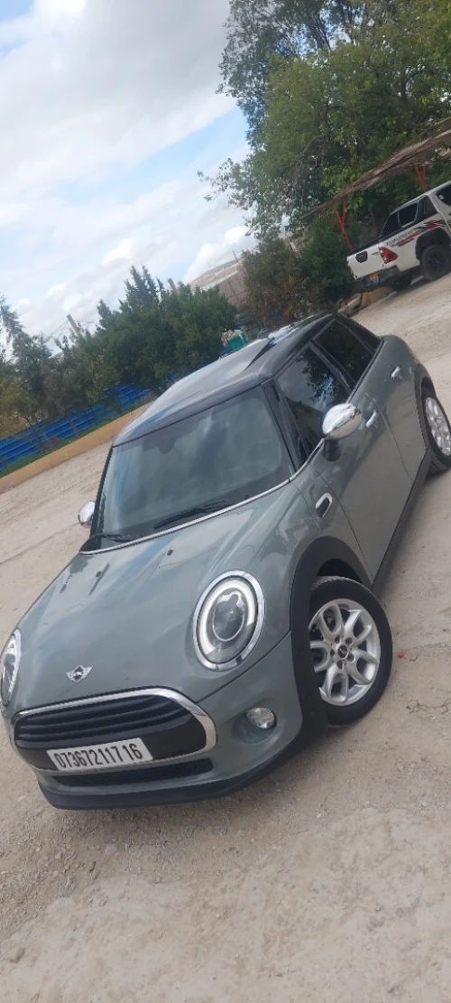 Mini Mini 2017 Mini