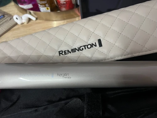 Lisseur Remington keratin therapy (original)