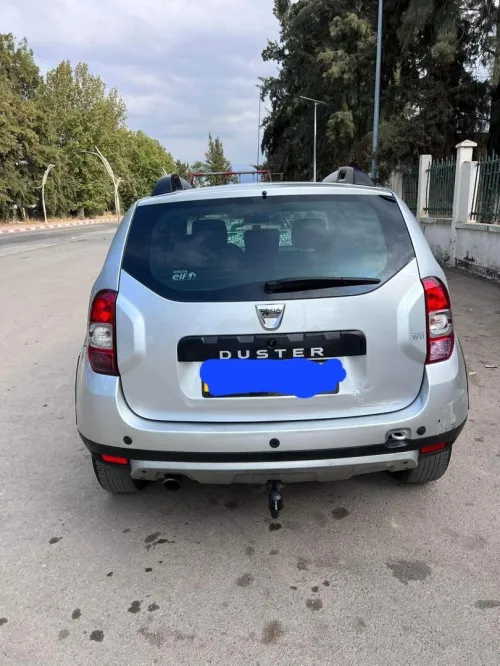 Dacia Duster 2015 FaceLift Ambiance