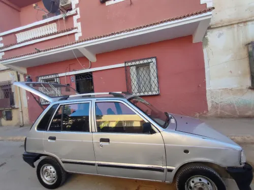 Zotye Z100 2014 Nouvelle