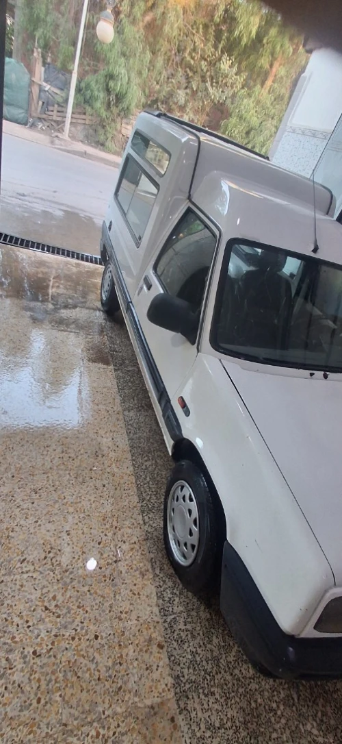 Renault Express 1996 