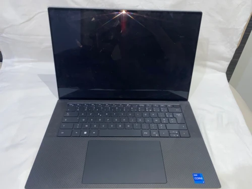 dell precision 5570