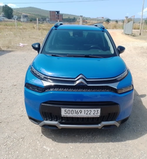 Citroen C3 2022 Aircross